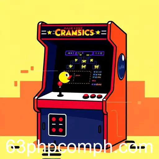 Arcade Classics