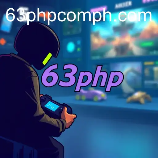 Exploring the Evolution of 63php in Gaming