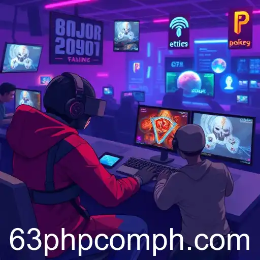 Gaming Evolution and Emerging Trends