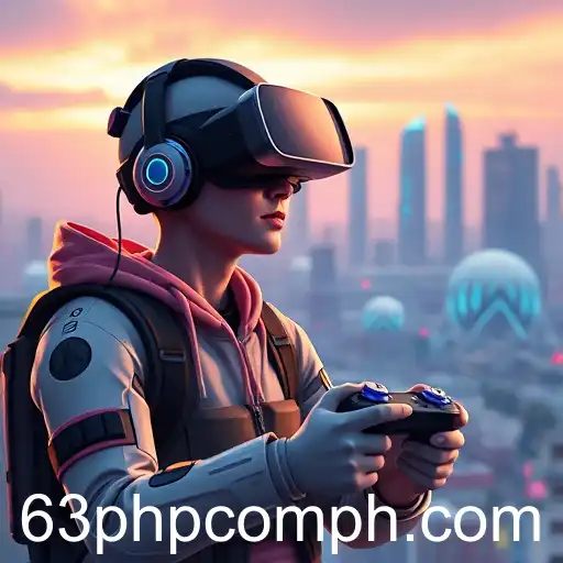 Online Gaming Evolution Amidst Technological Advances