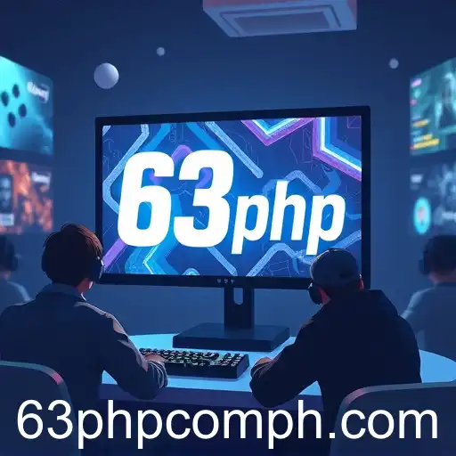 63php: Revolutionizing Online Gaming in 2025